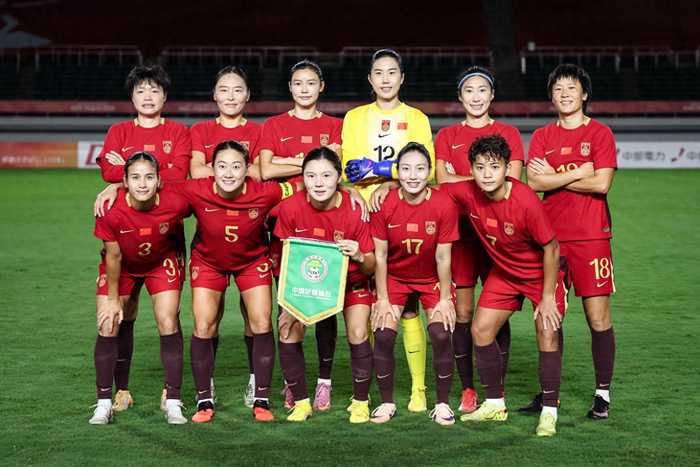 今日！CCTV5直播中国女足出战亚运会，网络转申花出战亚冠+AC米兰